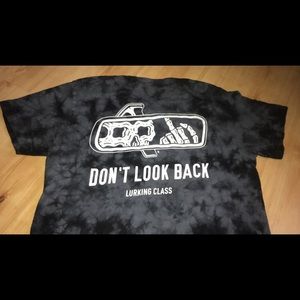 Lurking Class Size Small Tee